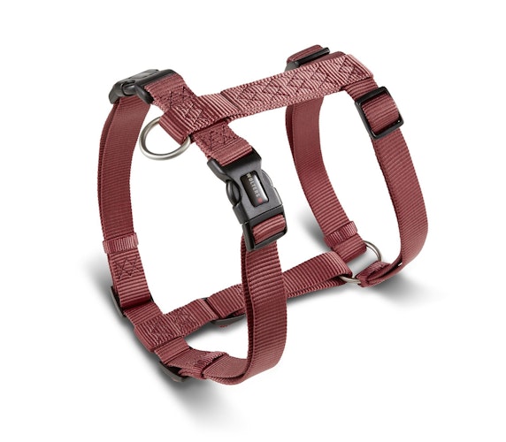 Wolters Professional rost rot Hundegeschirr