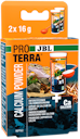 Vorschaubild JBL PROTERRA CALCIUM POWDER 2x25ml