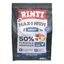 Vorschaubild Rinti Max-i-mum 50% Adult 2 x 4kg Huhn