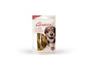 Vorschaubild Corwex Puffed Zopf Ente und Lachs 50g Hundesnack