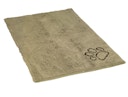 Vorschaubild NOBBY Schmutzfangmatte "DRY & CLEAN" taupe L 152 x 91 cm