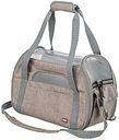 Vorschaubild TRIXIE Tasche Madison, 19 × 28 × 42 cm, sand