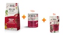 Vorschaubild MAC's Mono Pferd Dog Mixpaket 