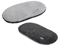 Vorschaubild NOBBY Kissen oval SEOLI