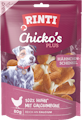 RINTI Chicko Plus 80 Gramm HundesnacksVorschaubild
