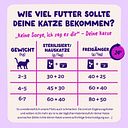 Vorschaubild Edgard&Cooper Frischer Lachs & Wildfang-Thunfisch 70g Katzenfeuchtfutter