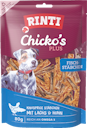 Vorschaubild RINTI Chicko Plus 80 Gramm Hundesnacks