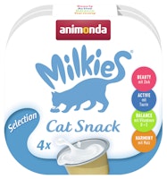 Selection Varianten Bild