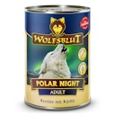 Vorschaubild WOLFSBLUT 395g Hundenassfutter