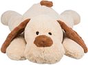 Vorschaubild TRIXIE Ankuschelhund Benny, Plüsch, 75 cm, beige/braun