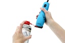 Vorschaubild MOSER Blade Ice 4in1 Spray 400ml