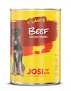 Vorschaubild Josera in Sauce 415 Gramm Hundenassfutter