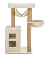 TRIXIE Kratzbaum XXL Amadeus, 163 cm, beige