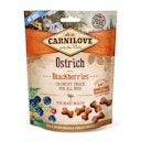 Vorschaubild CARNILOVE Crunchy Snack 200 Gramm Hundesnacks