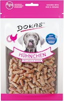 Dokas Dog Snack Hühnchen mit Reis & Sesam 70g