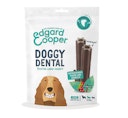 Vorschaubild Edgard&Cooper Doggy Dental Minze und Erdbeere Hundesnack