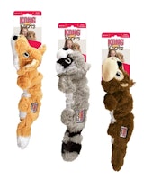 KONG Dog-Toy Mixpaket 23