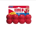 KONG Goodie Ribbon Medium
