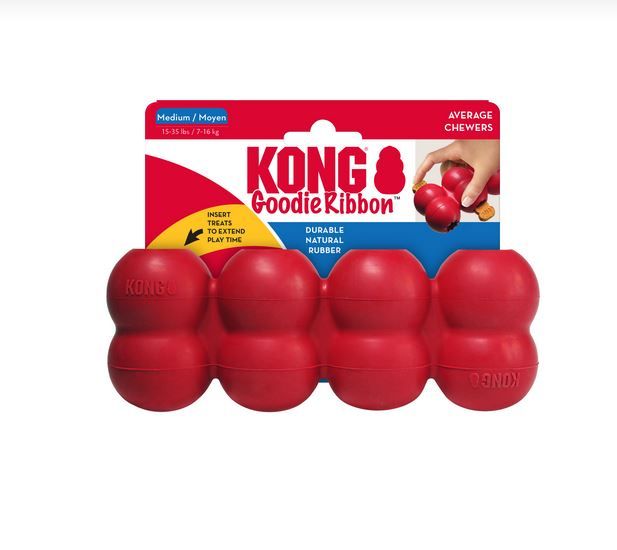 KONG Goodie Ribbon Medium online kaufen