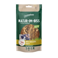 Christopherus 24 x 70g Natur-Im-Biss Ente-Seelachs