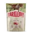 Carnilove True Fresh Ente HundetrockenfutterVorschaubild