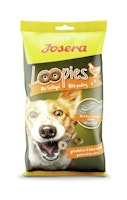Josera Loopies 150g Hundesnack