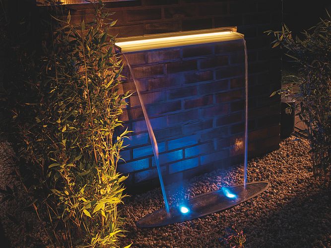 Oase Wasserfall Waterfall XL 90
