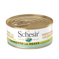 Schesir in Kochbrühe 70g Dose KatzennassfutterVorschaubild