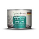 Vorschaubild Venandi Animal Monoprotein 200g Katzennassfutter