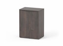 Vorschaubild Aquatlantis Splendid 110 Wildeiche Dunkel Aquarienunterschrank