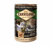 CARNILOVE 400 Gramm Hundenassfutter CARNILOVE 400 Gramm HundenassfutterZubehörbild