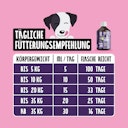 Vorschaubild Tierliebhaber Chillout Saft