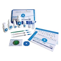 FAUNA MARIN Aqua Home Test K Wassertest