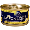 Vorschaubild Moonlight-Dinner 80 Gramm Katzennassfutter
