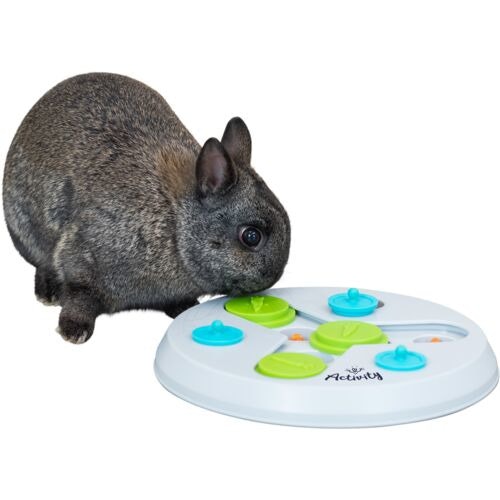 TRIXIE Slide & Fun Board Kunststoff ø 23 cm