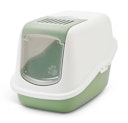 Vorschaubild SAVIC Katzentoilette Nestor