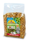 JR FARM Großsittich-Schmaus 1kg Vogelfutter JR FARM Großsittich-Schmaus 1kg VogelfutterZubehörbild