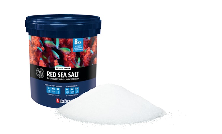 Red Sea RedSea Meersalz Eimer 7 kg