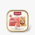 animonda Carny Adult 85g-Schale KatzennassfutterVorschaubild