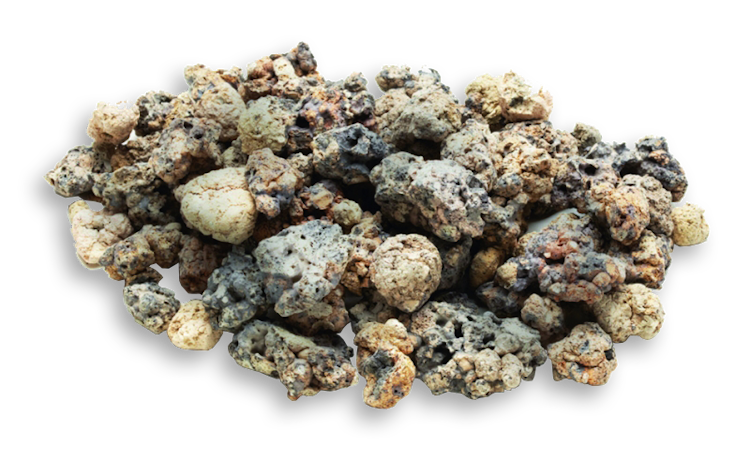 biOrb Keramiken
