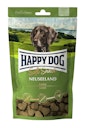 Vorschaubild HAPPY DOG Gramm Soft Snack 100 Gramm Hundesnack