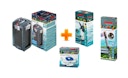Vorschaubild Eheim 2178 professionel 5e 600T Thermo-Außenfilter inkl. Filtermedien & ReeflexUV 500 UV-Klärer & Schlammabsauger  -  Vorteils-Paket