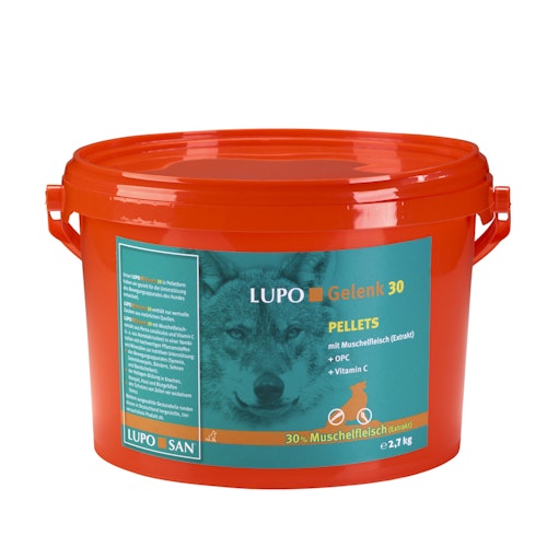 Luposan Gelenk 30