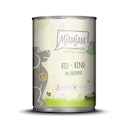 Vorschaubild MjAMjAM - BIO für Hund 400g