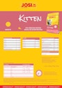 Vorschaubild Josera JosiCat Kitten