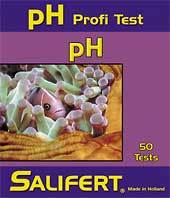 Salifert Profi-Test - pH Wassertest