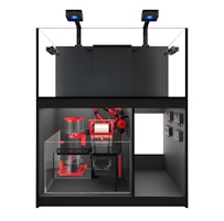 Red Sea REEFER™ MAX 350 G3 System - Schwarz