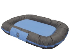 NOBBY Kissen Classic RENO hellblau 