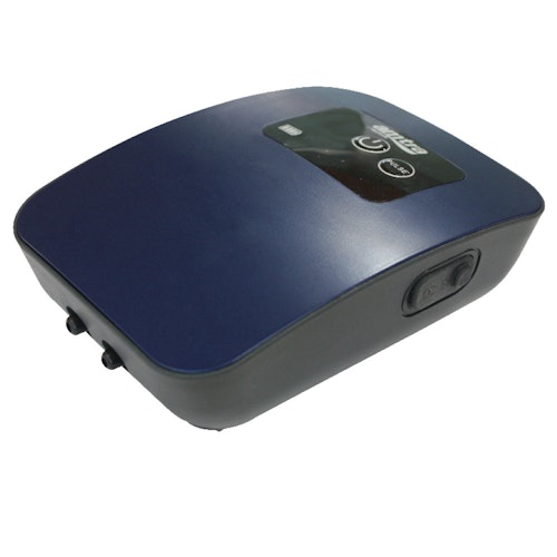 AMTRA AIR SYSTEM AMTRA AIR SYSTEM