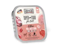 Kitten Pute, Ente & Rind Varianten Bild